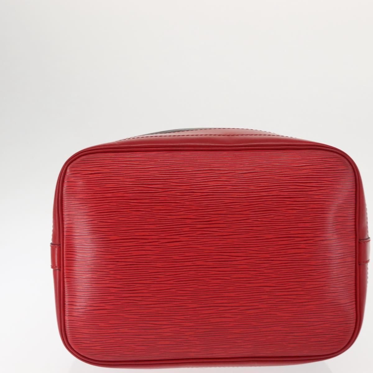Louis Vuitton Louis Vuitton Bicolor Noe Handbag Epi Leather Size ONE SIZE - 20 Thumbnail