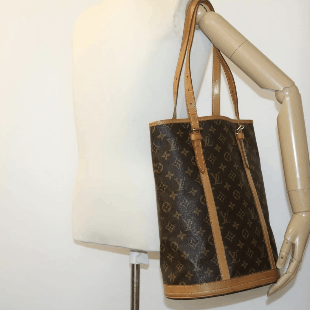Louis Vuitton Louis Vuitton Neverfull Pochette Monogram Canvas Size ONE SIZE - 2 Thumbnail