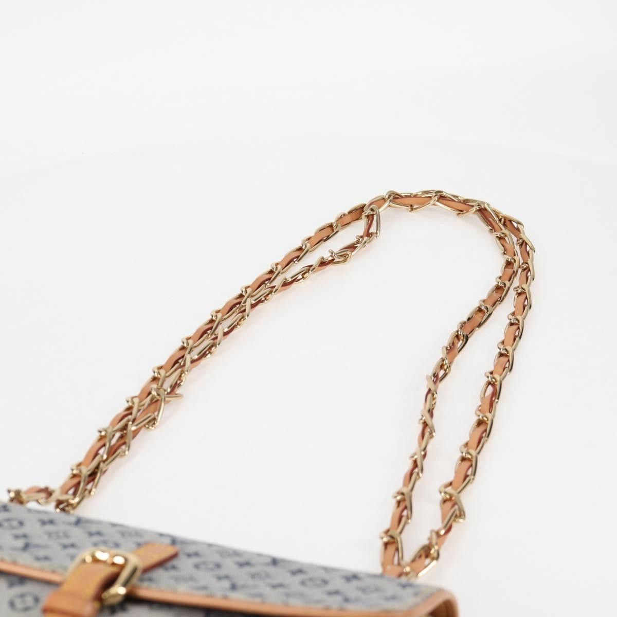 Louis Vuitton Louis Vuitton Camille Handbag Mini Lin Size ONE SIZE - 18 Thumbnail