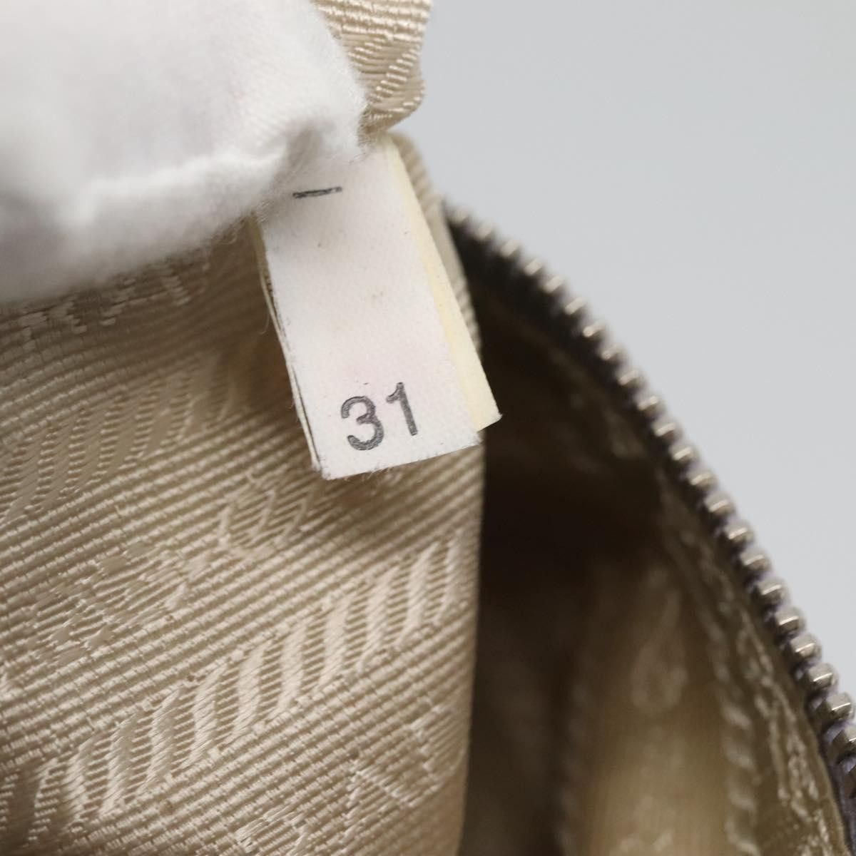 Prada Prada Buckle Messenger Bag Tessuto Size ONE SIZE - 8 Thumbnail