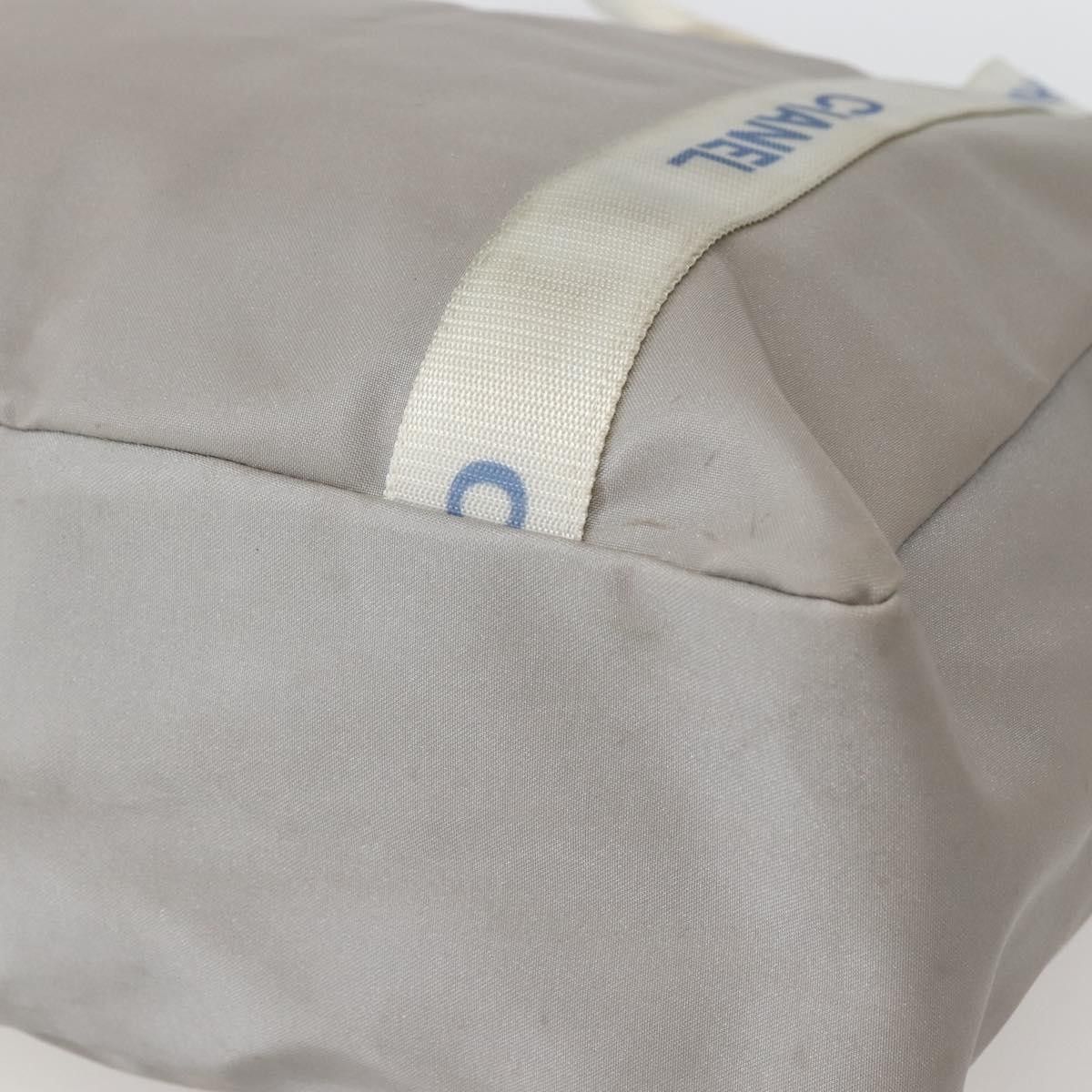 Chanel Chanel Sport Line Nylon Size ONE SIZE - 12 Thumbnail