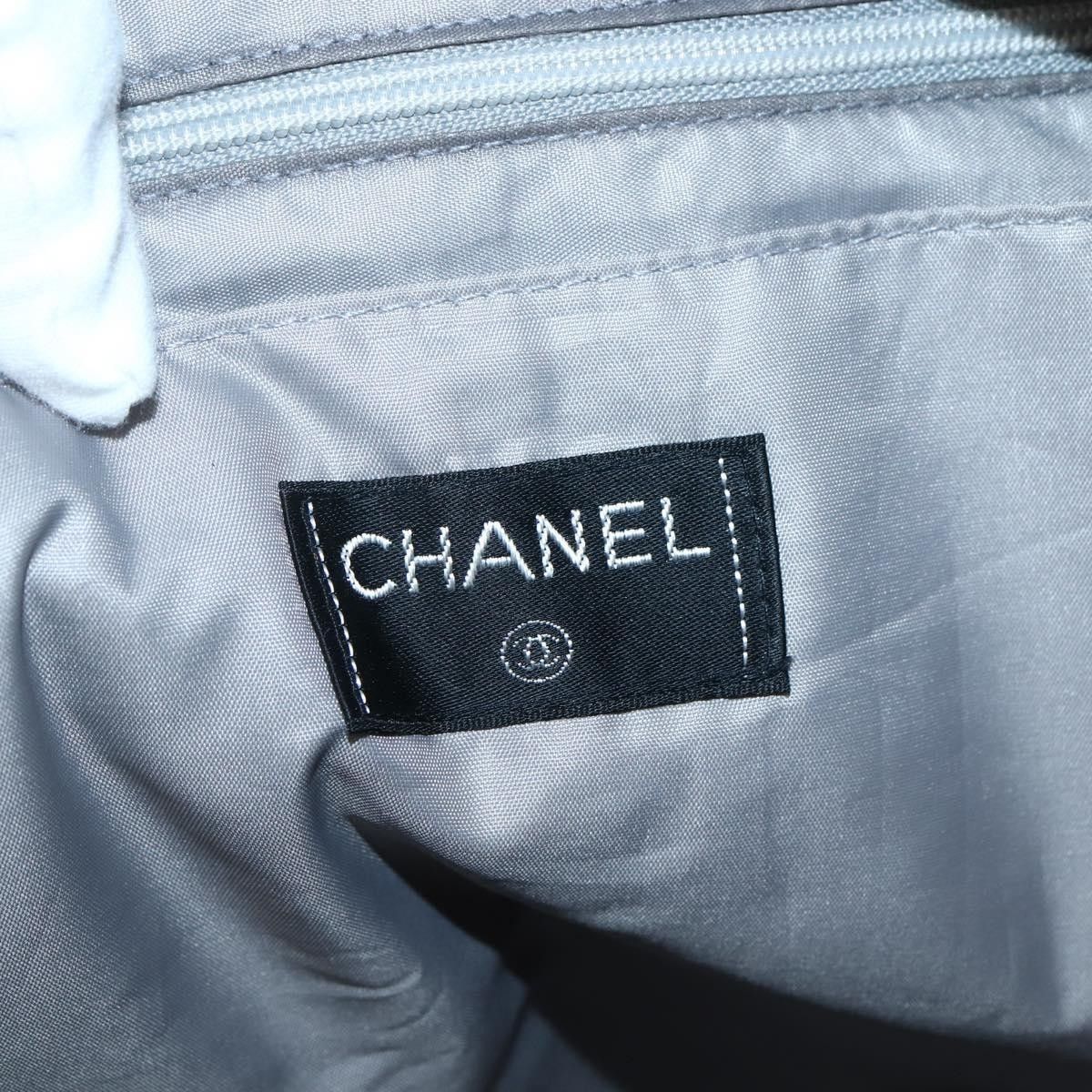 Chanel Chanel Sport Line Nylon Size ONE SIZE - 6 Thumbnail