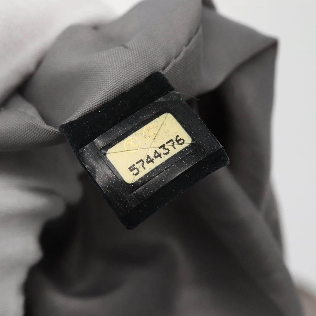 Chanel Chanel Sport Line Nylon Size ONE SIZE - 7 Thumbnail