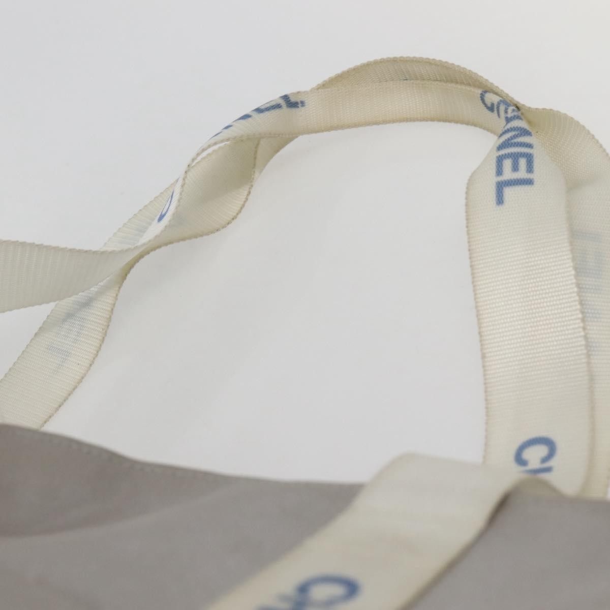 Chanel Chanel Sport Line Nylon Size ONE SIZE - 19 Thumbnail