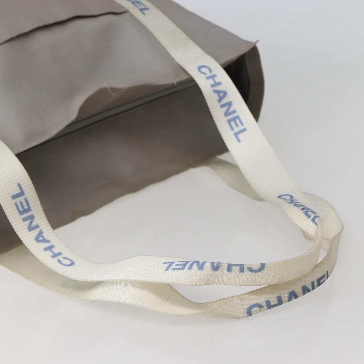 Chanel Chanel Sport Line Nylon Size ONE SIZE - 8 Thumbnail