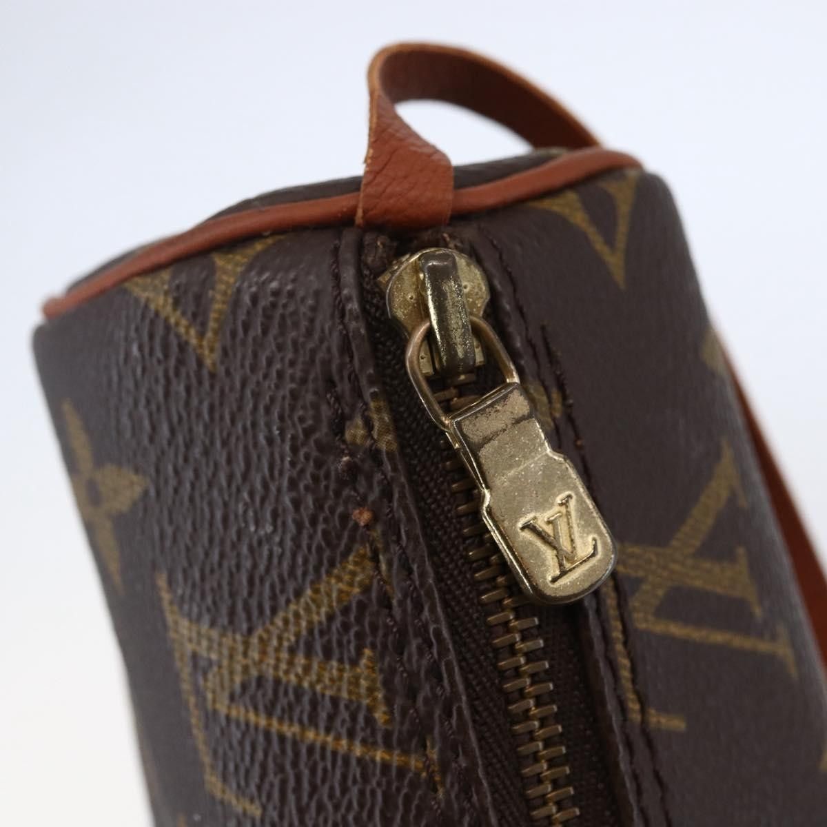 Louis Vuitton Louis Vuitton Papillon Pochette Monogram Canvas Size ONE SIZE - 13 Thumbnail