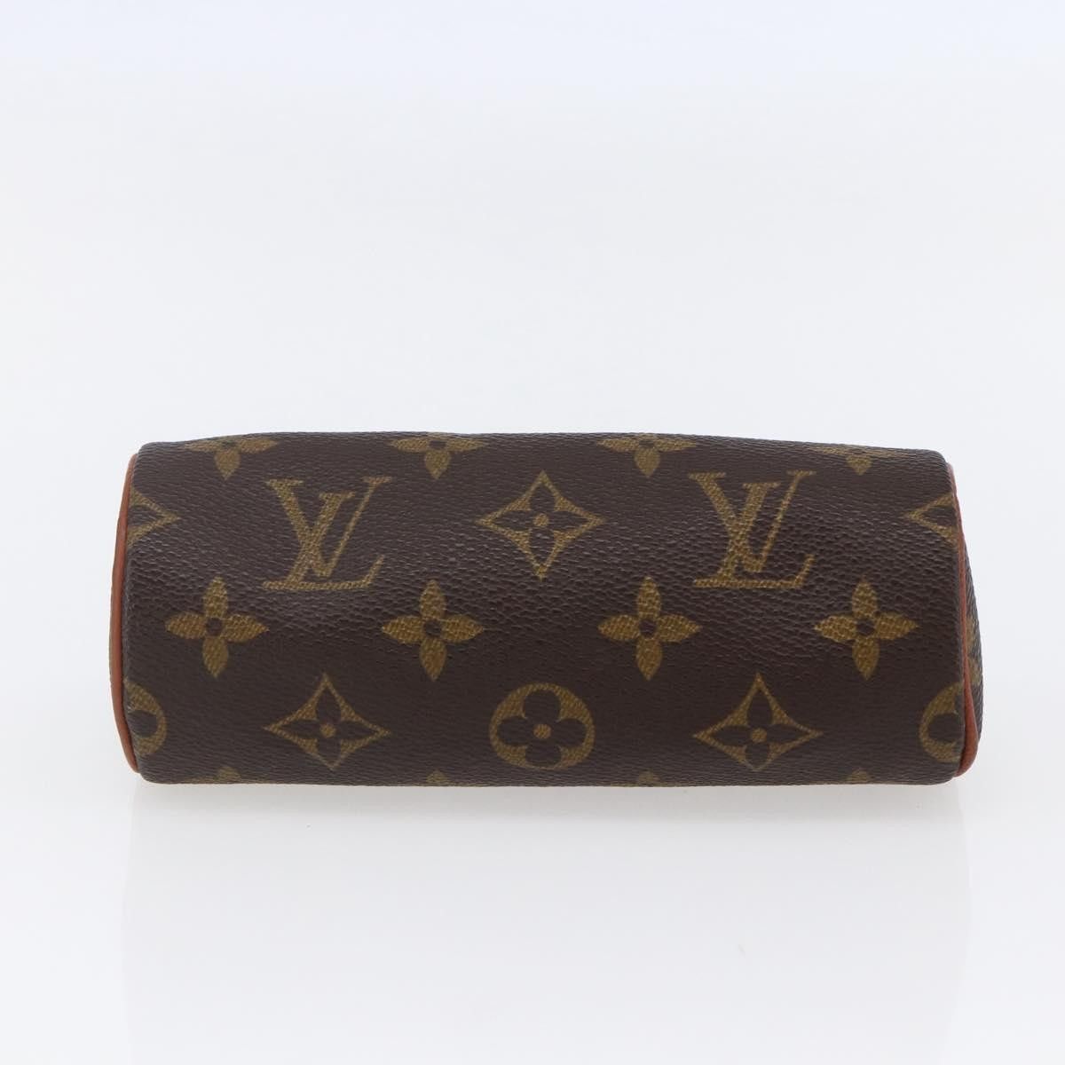 Louis Vuitton Louis Vuitton Papillon Pochette Monogram Canvas Size ONE SIZE - 11 Thumbnail