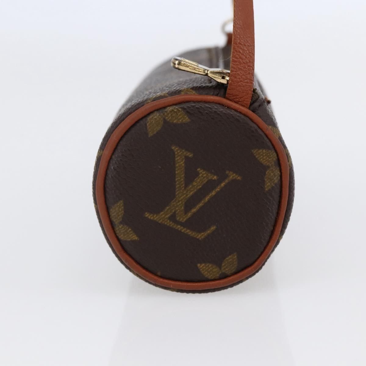 Louis Vuitton Louis Vuitton Papillon Pochette Monogram Canvas Size ONE SIZE - 3 Thumbnail