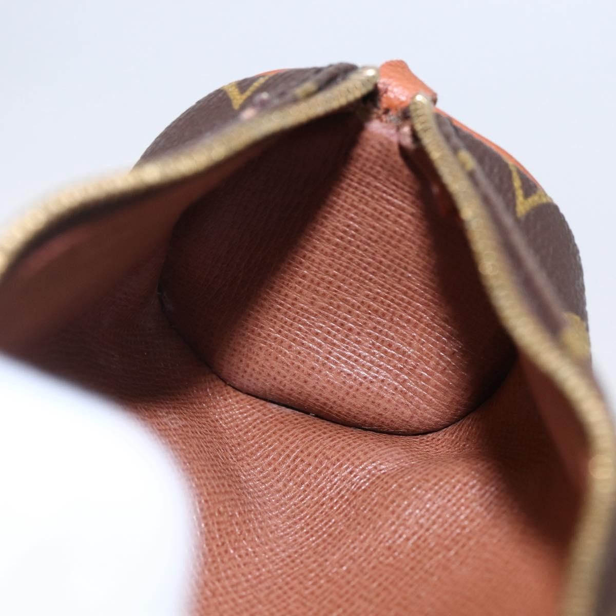 Louis Vuitton Louis Vuitton Papillon Pochette Monogram Canvas Size ONE SIZE - 17 Thumbnail