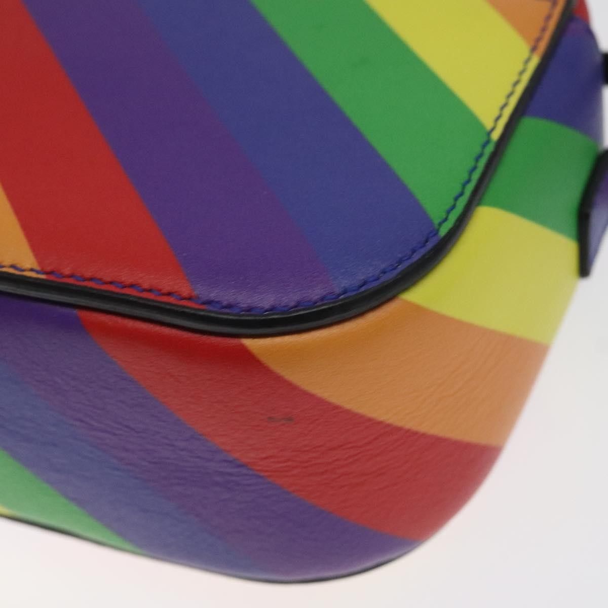 Balenciaga Balenciaga Everyday Camera Bag Printed Leather Size ONE SIZE - 12 Thumbnail