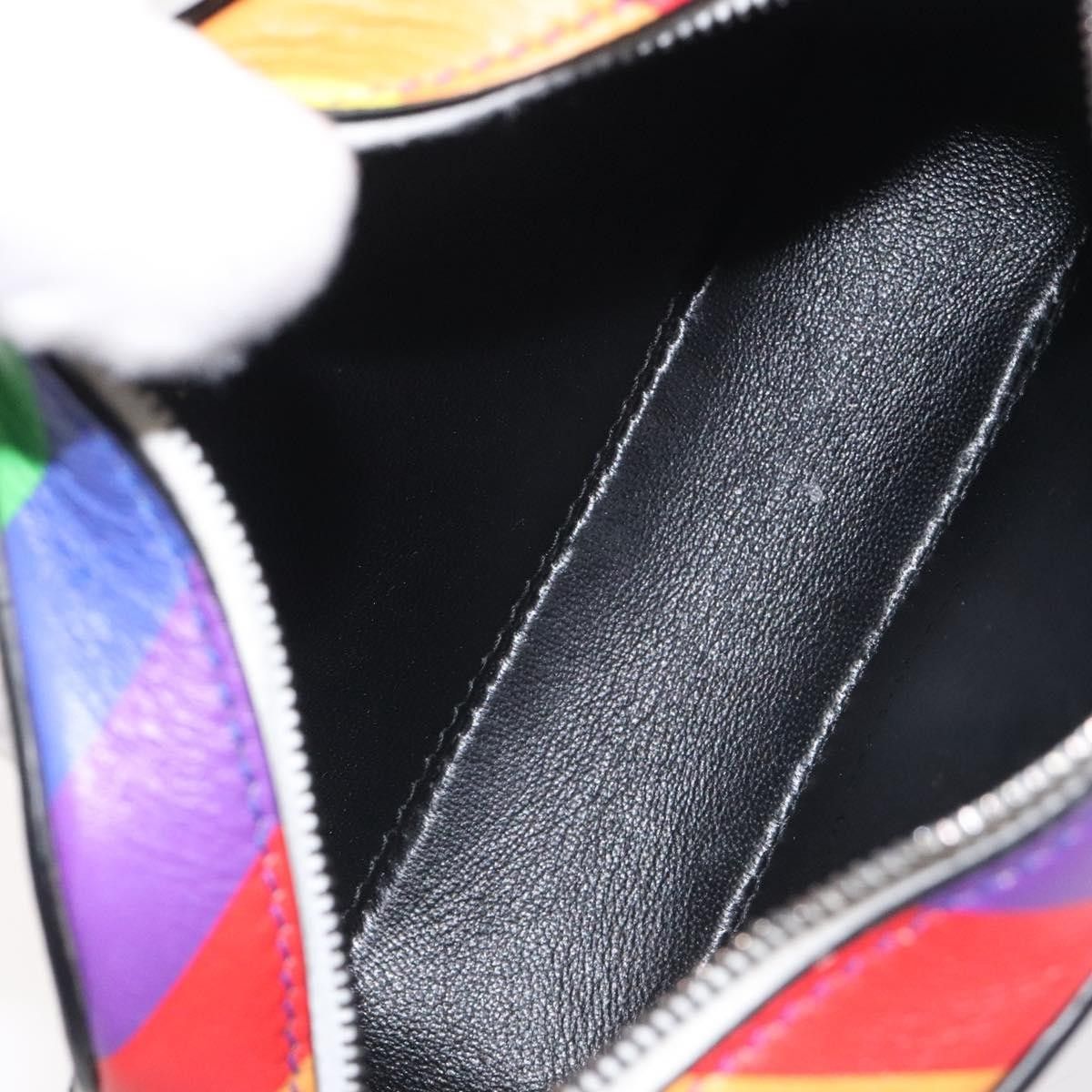 Balenciaga Balenciaga Everyday Camera Bag Printed Leather Size ONE SIZE - 5 Thumbnail