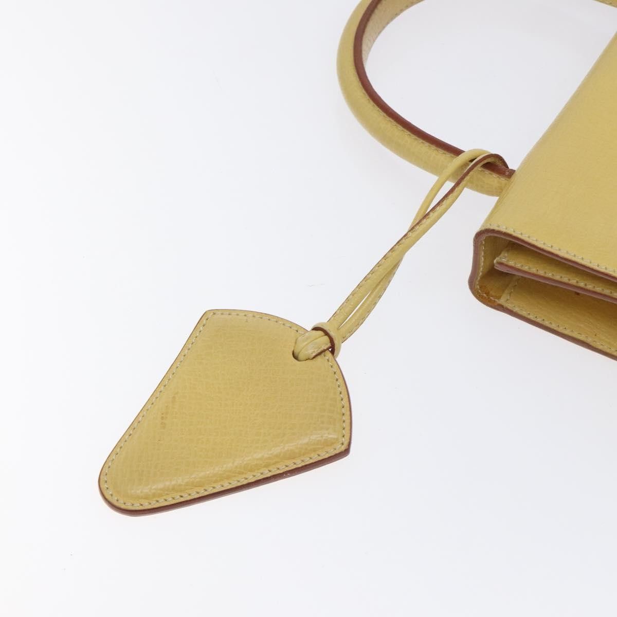 Loewe Loewe Barcelona Shoulder Bag Leather Size ONE SIZE - 17 Thumbnail