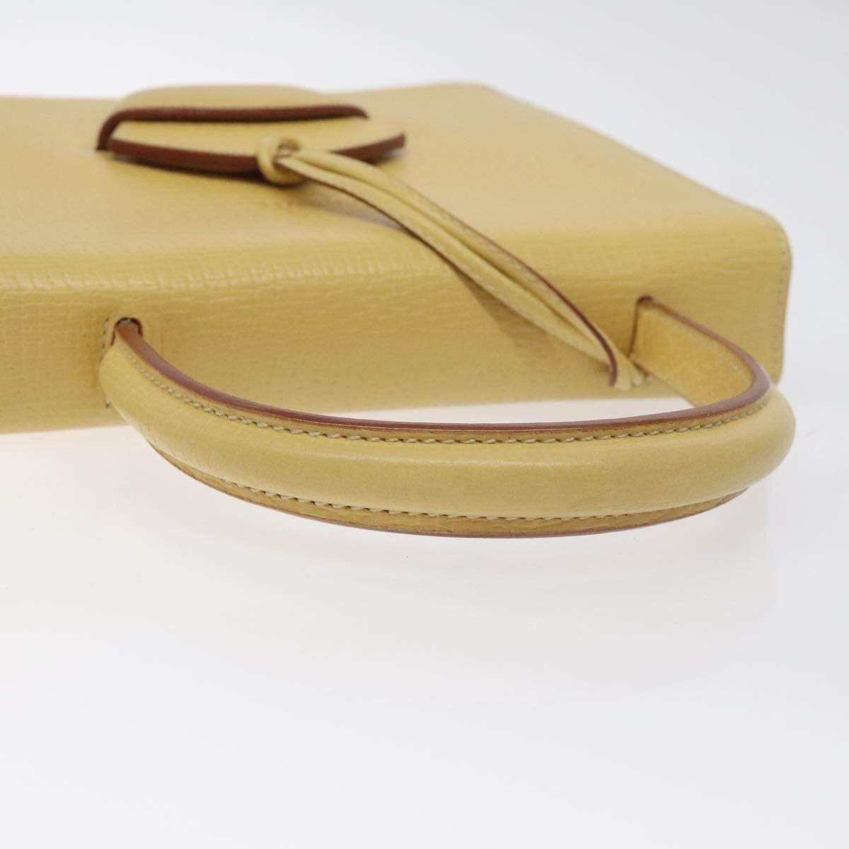 Loewe Loewe Barcelona Shoulder Bag Leather Size ONE SIZE - 16 Thumbnail