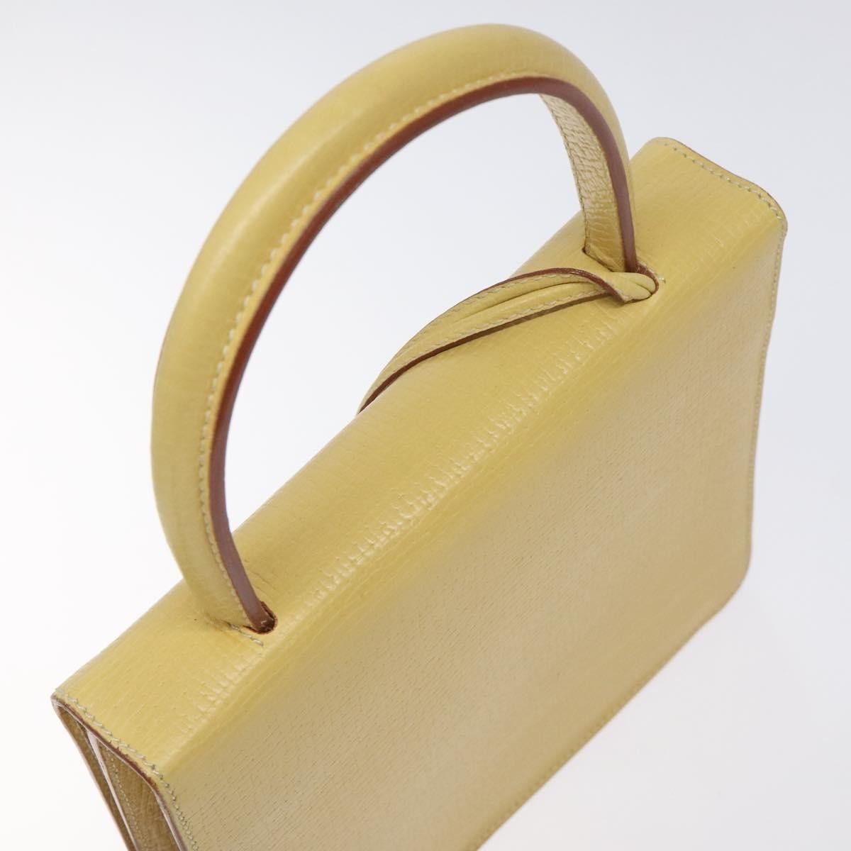 Loewe Loewe Barcelona Shoulder Bag Leather Size ONE SIZE - 7 Thumbnail