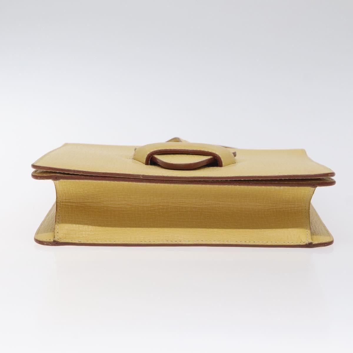 Loewe Loewe Barcelona Shoulder Bag Leather Size ONE SIZE - 13 Thumbnail
