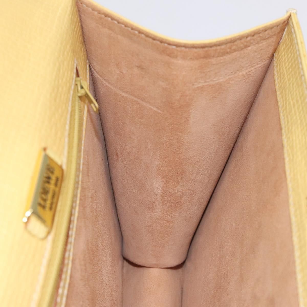 Loewe Loewe Barcelona Shoulder Bag Leather Size ONE SIZE - 22 Thumbnail