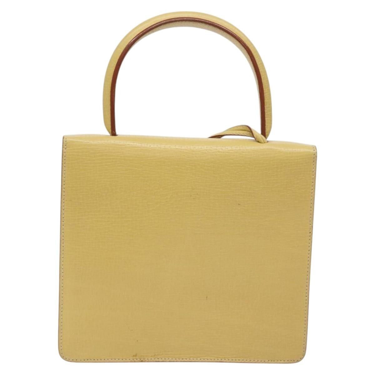 Loewe Loewe Barcelona Shoulder Bag Leather Size ONE SIZE - 2 Thumbnail
