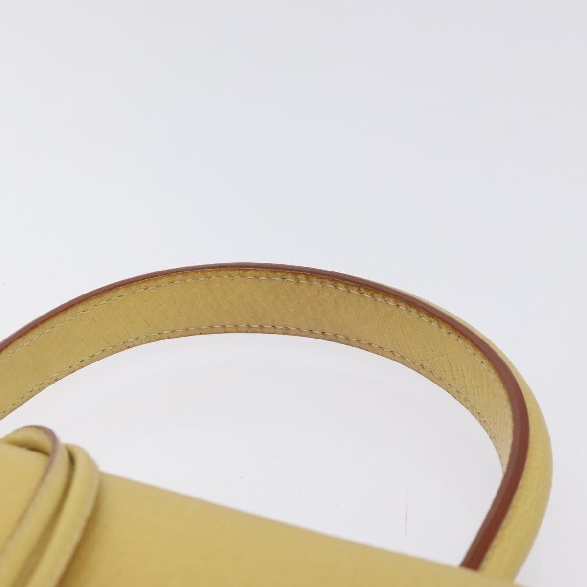 Loewe Loewe Barcelona Shoulder Bag Leather Size ONE SIZE - 20 Thumbnail