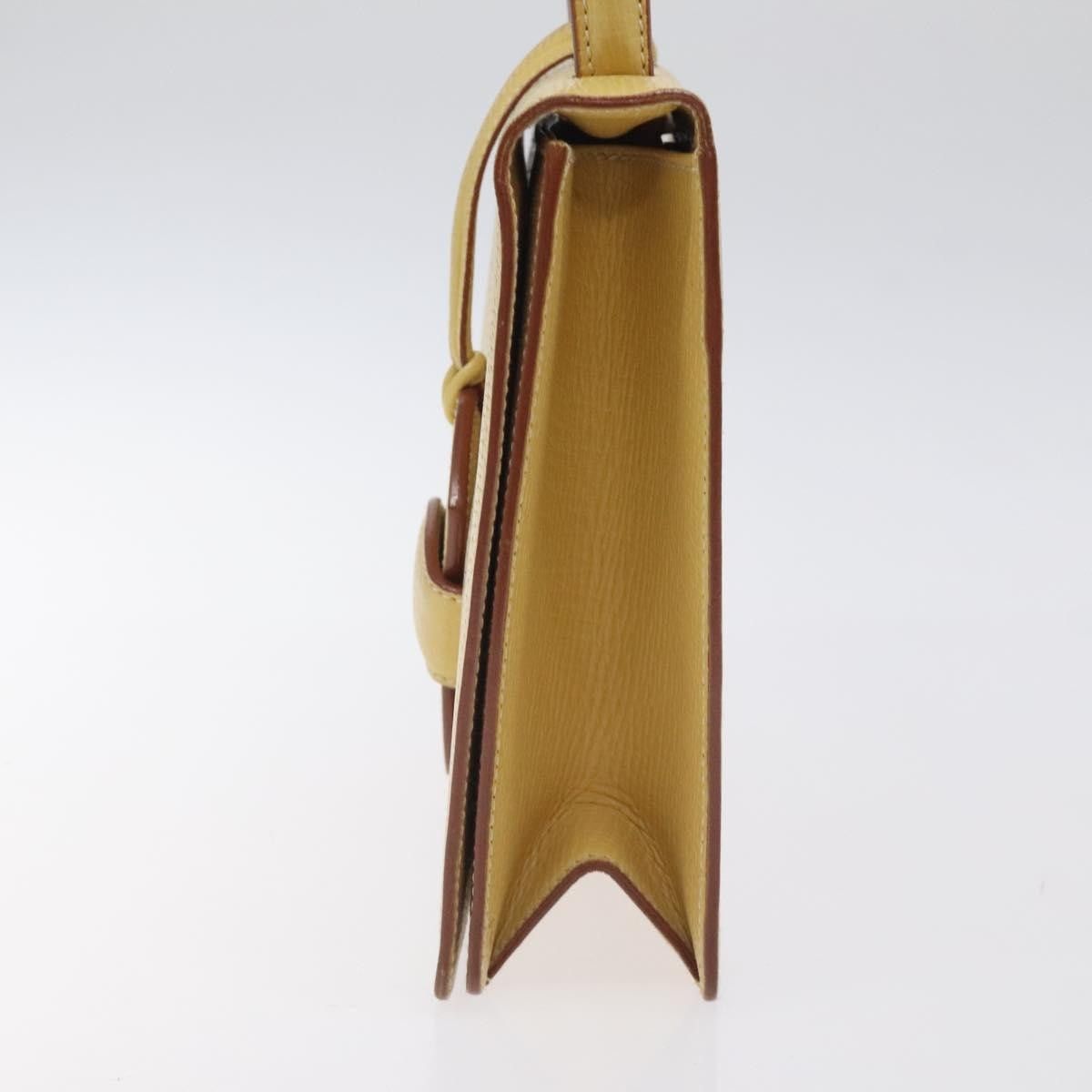Loewe Loewe Barcelona Shoulder Bag Leather Size ONE SIZE - 3 Thumbnail