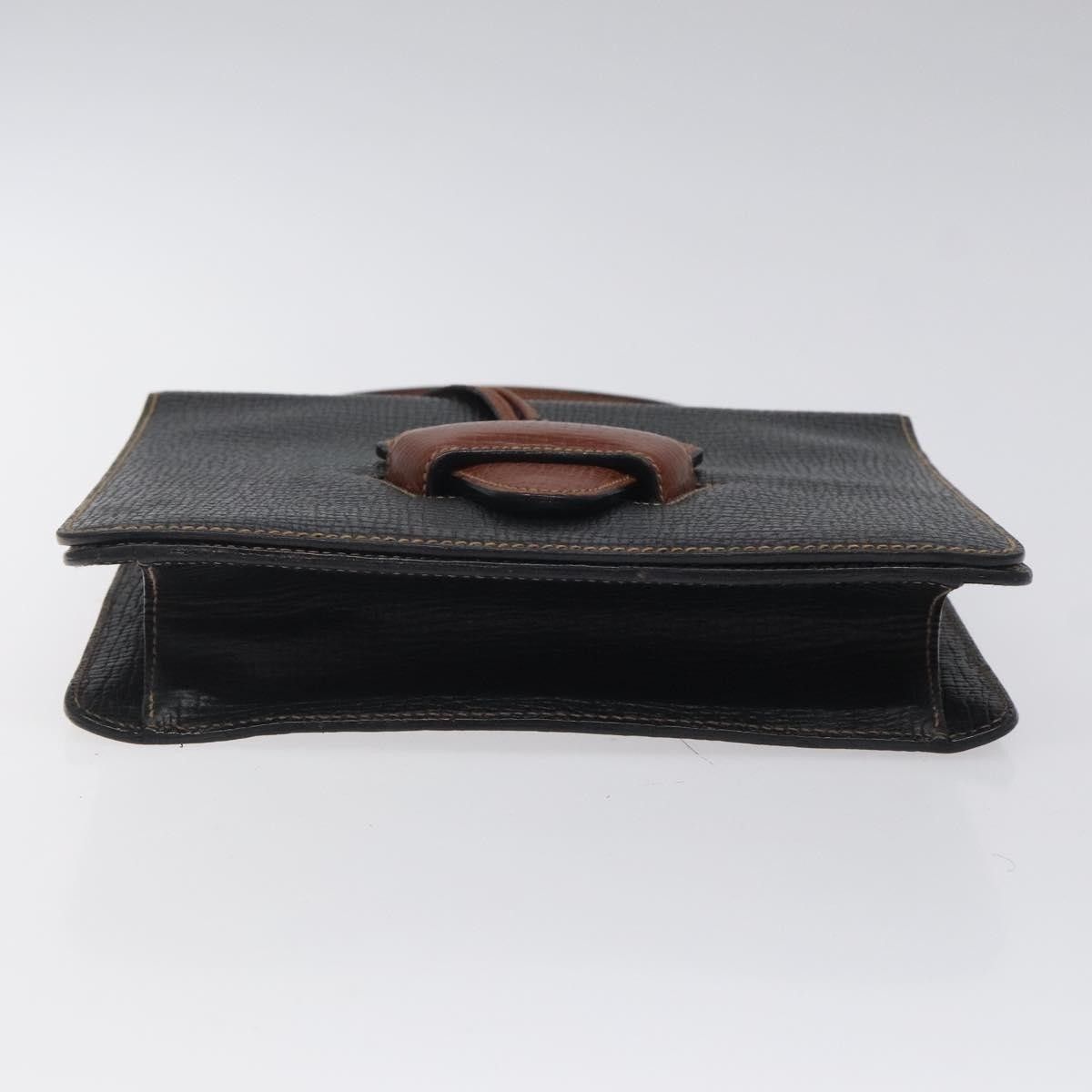 Loewe Loewe Barcelona Shoulder Bag Leather Size ONE SIZE - 14 Thumbnail