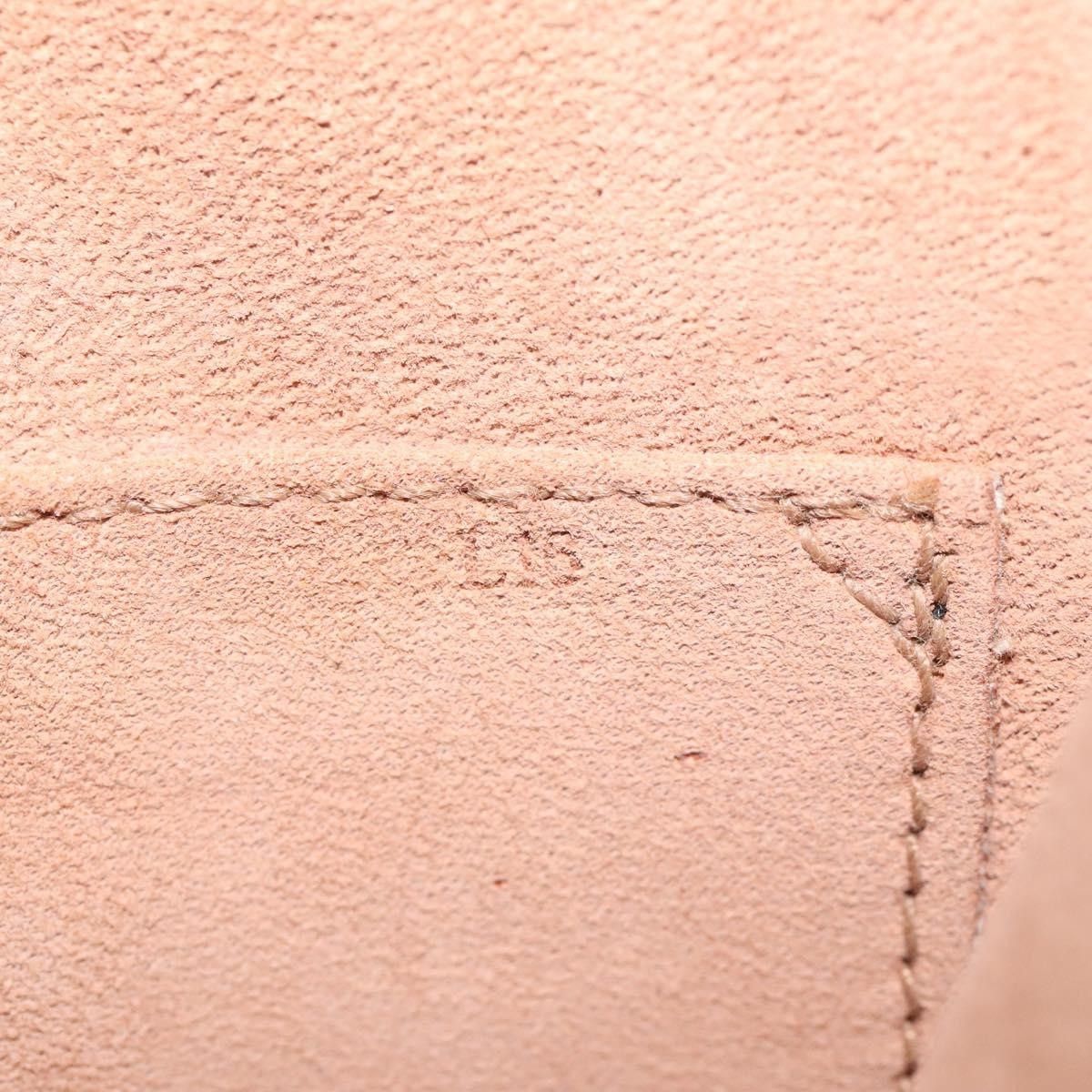 Loewe Loewe Barcelona Shoulder Bag Leather Size ONE SIZE - 7 Thumbnail