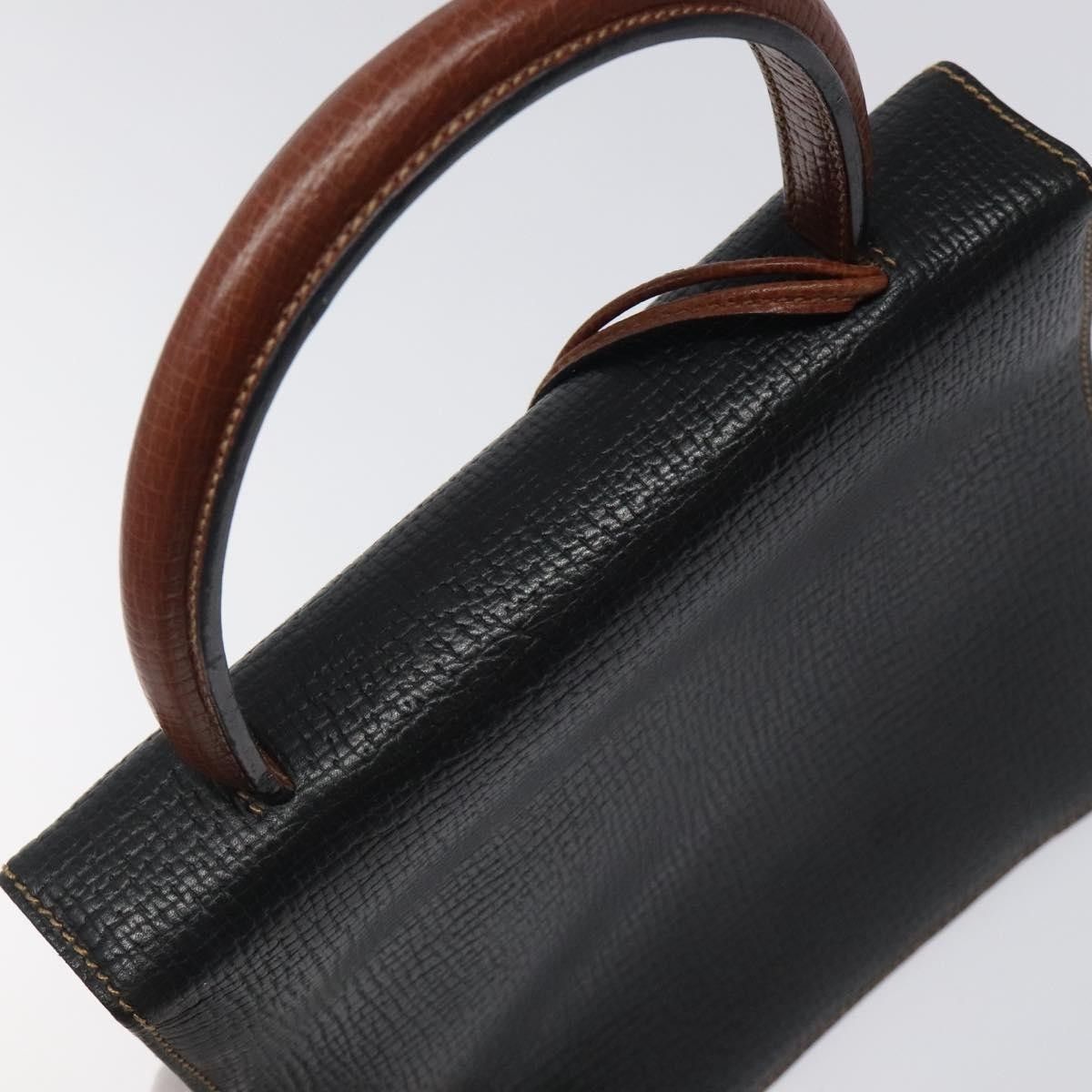 Loewe Loewe Barcelona Shoulder Bag Leather Size ONE SIZE - 16 Thumbnail