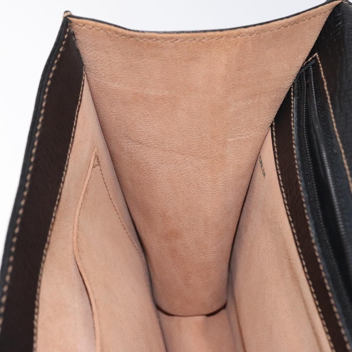 Loewe Loewe Barcelona Shoulder Bag Leather Size ONE SIZE - 22 Thumbnail