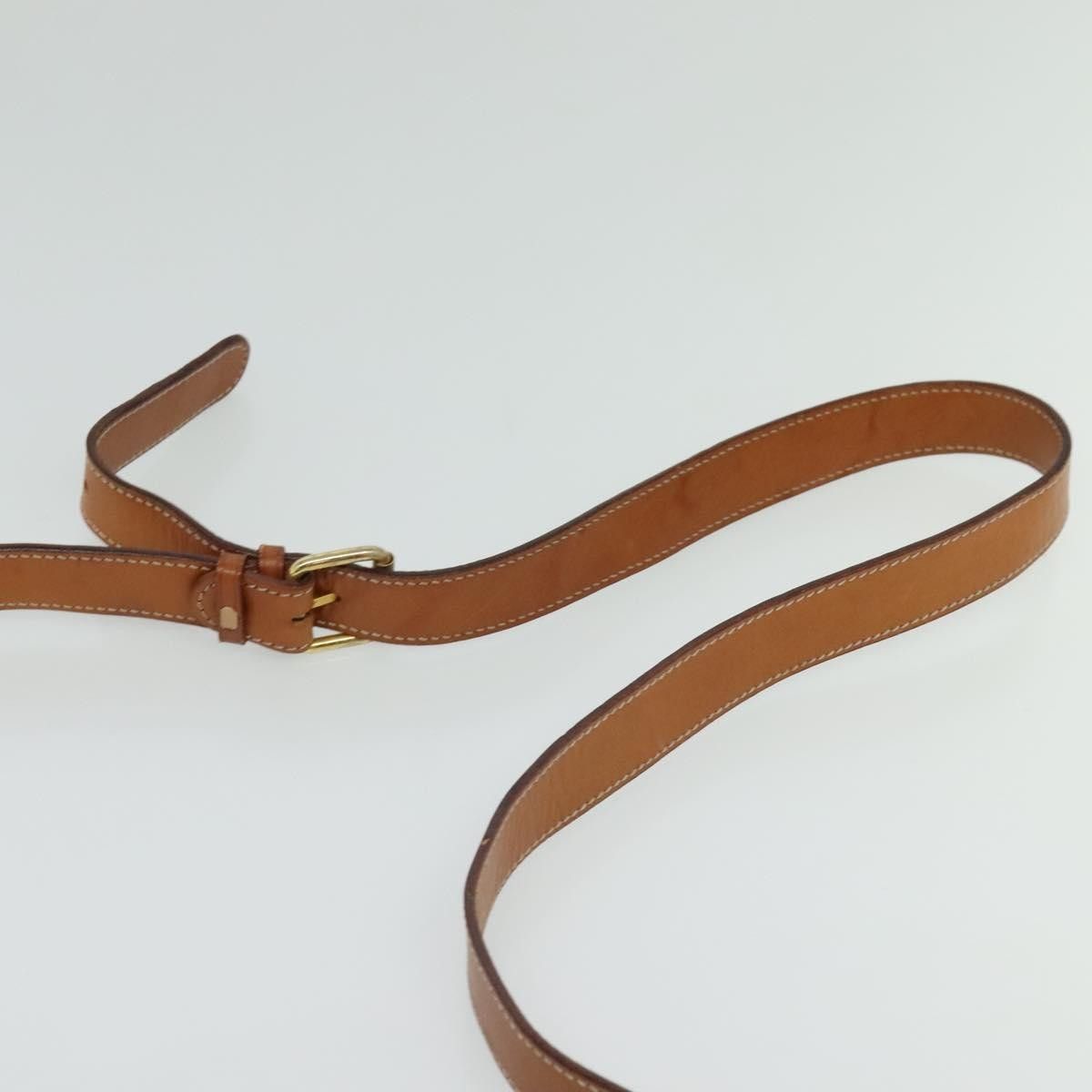 Celine Celine Macadam Shoulder Bag PVC Leather Size ONE SIZE - 17 Thumbnail