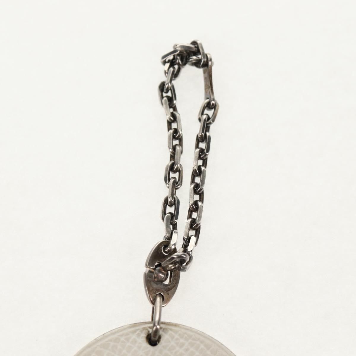 Hermes Hermes Breloque Bag Charm Metal Size ONE SIZE - 6 Thumbnail
