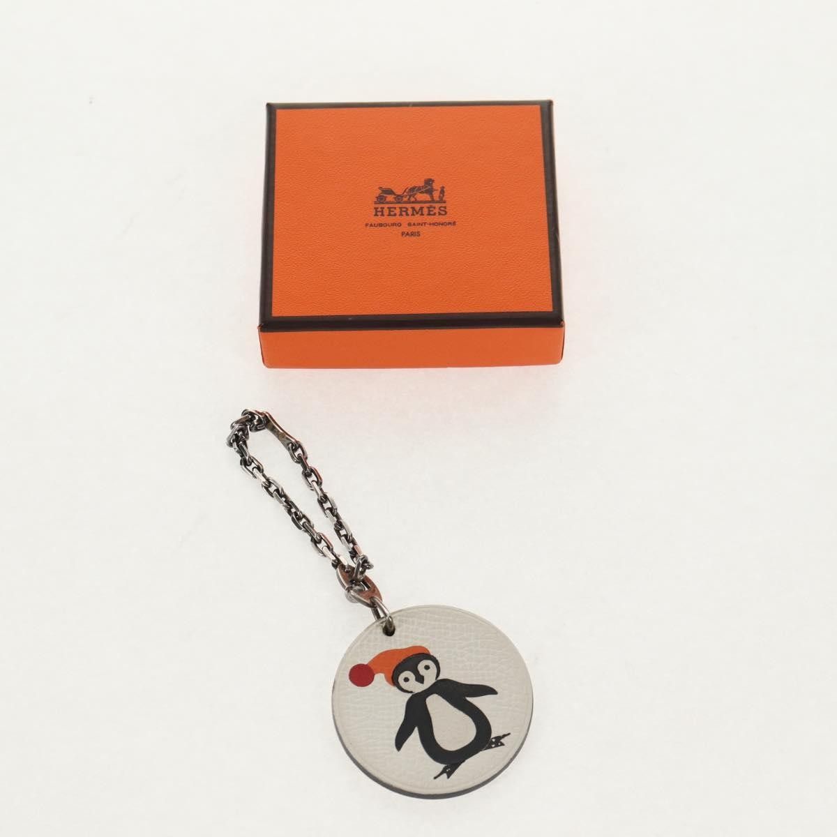 Hermes Hermes Breloque Bag Charm Metal Size ONE SIZE - 10 Thumbnail
