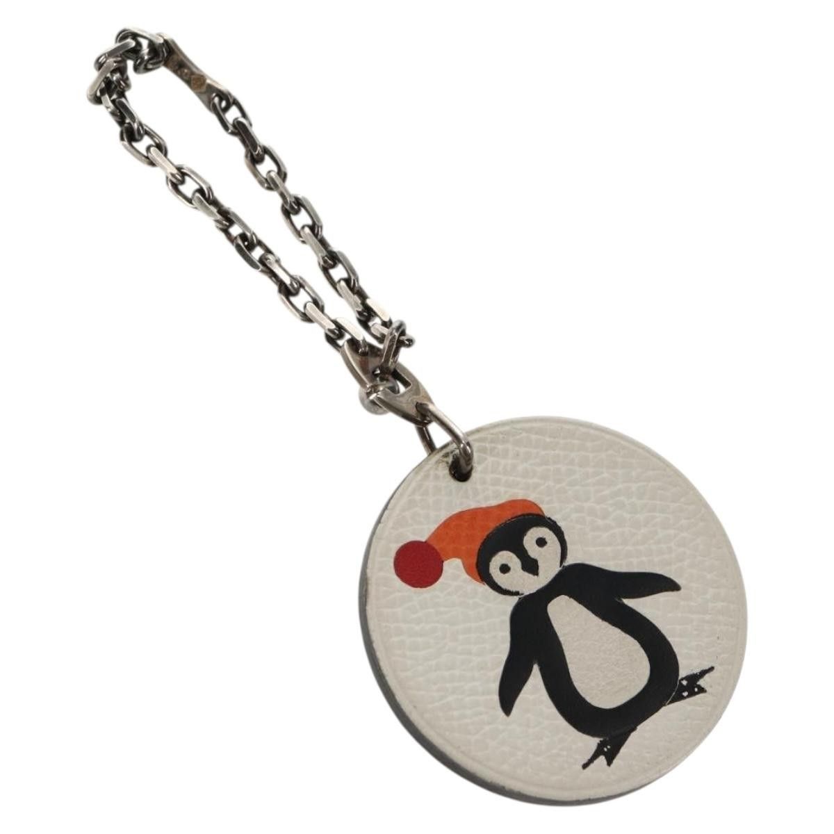 Hermes Hermes Breloque Bag Charm Metal Size ONE SIZE - 3 Thumbnail