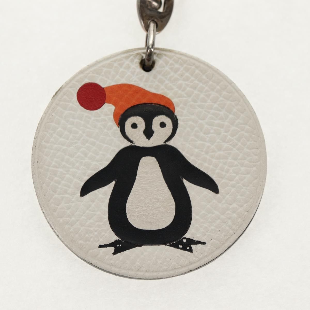 Hermes Hermes Breloque Bag Charm Metal Size ONE SIZE - 4 Thumbnail