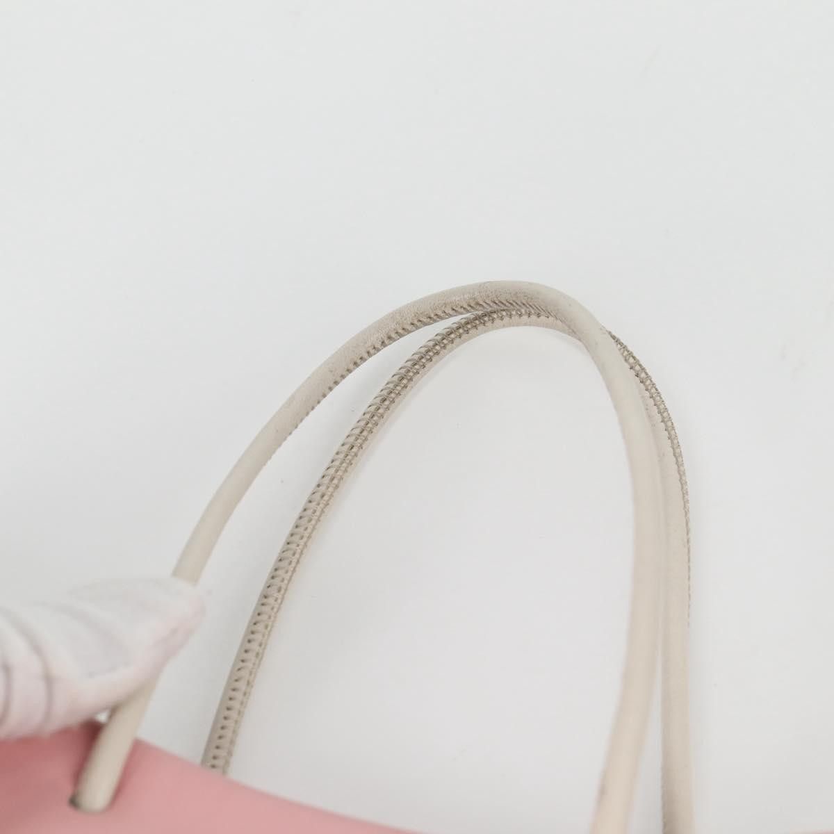 Chanel Chanel Essential Shopping Tote Leather Size ONE SIZE - 19 Thumbnail