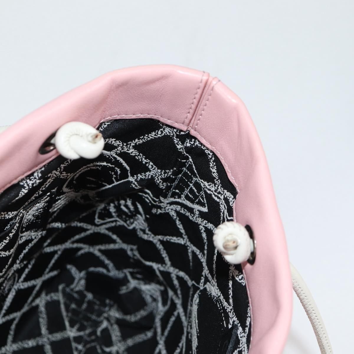 Chanel Chanel Essential Shopping Tote Leather Size ONE SIZE - 22 Thumbnail