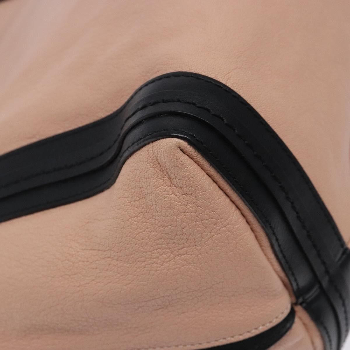 Chloe Chloe Alison East West Tote Leather Size ONE SIZE - 9 Thumbnail