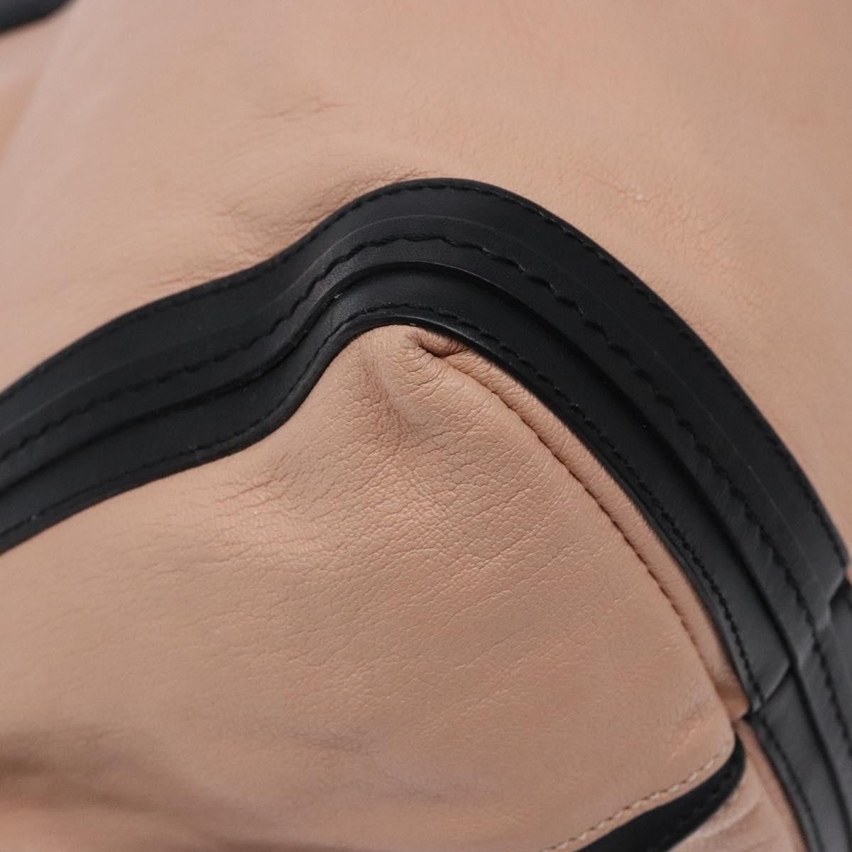 Chloe Chloe Alison East West Tote Leather Size ONE SIZE - 11 Thumbnail