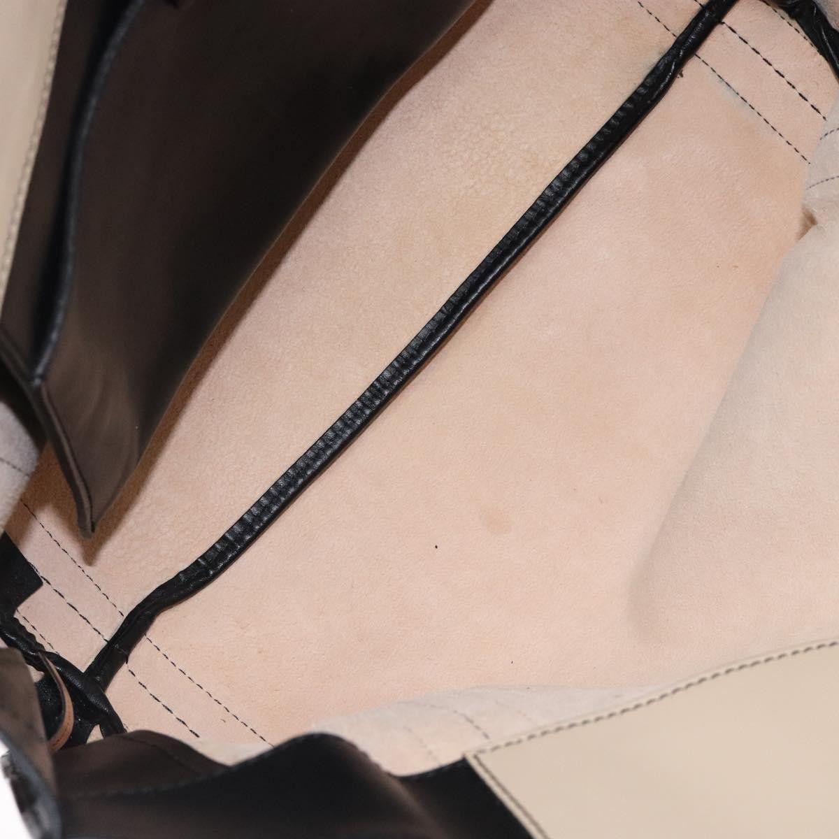 Chloe Chloe Alison East West Tote Leather Size ONE SIZE - 5 Thumbnail
