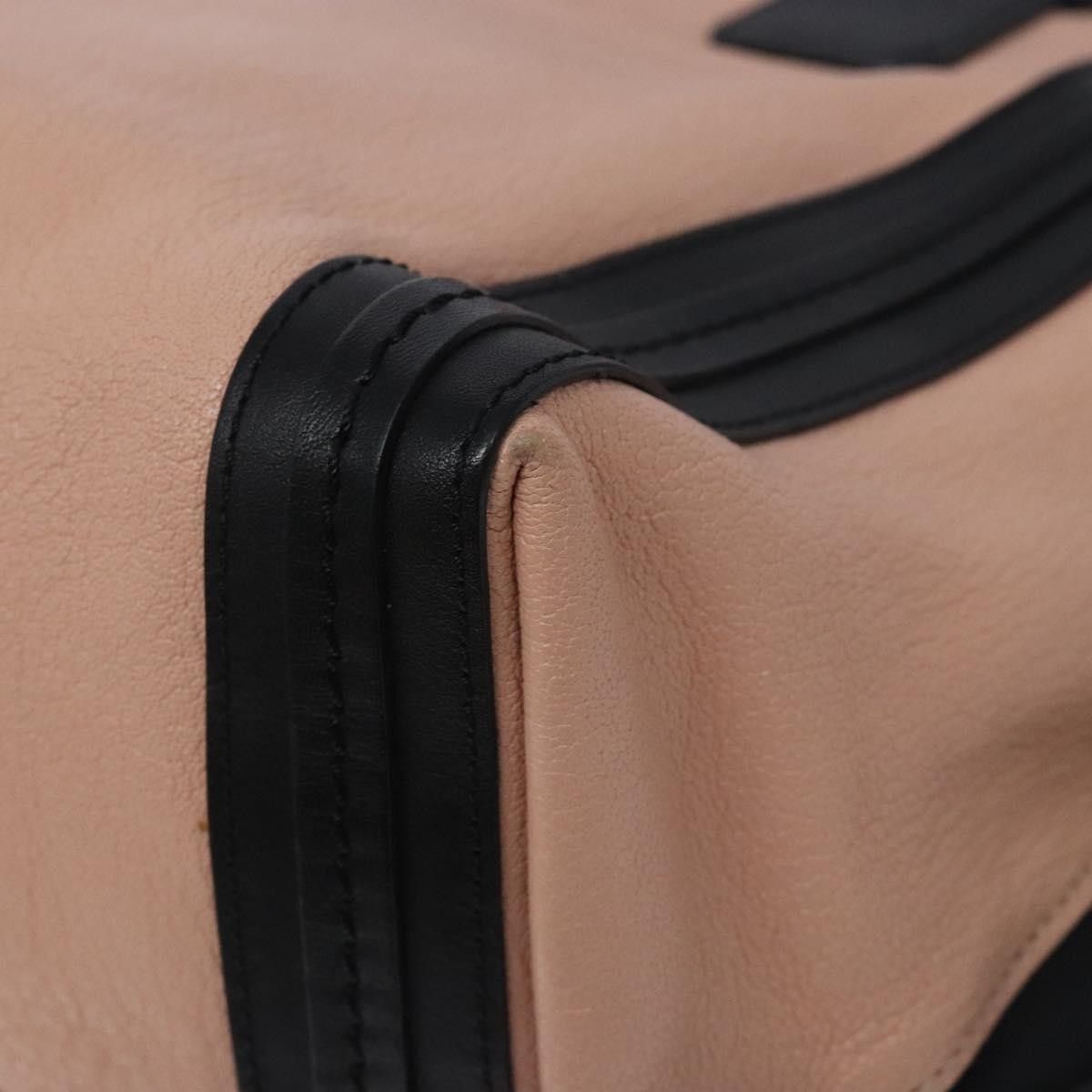 Chloe Chloe Alison East West Tote Leather Size ONE SIZE - 8 Thumbnail
