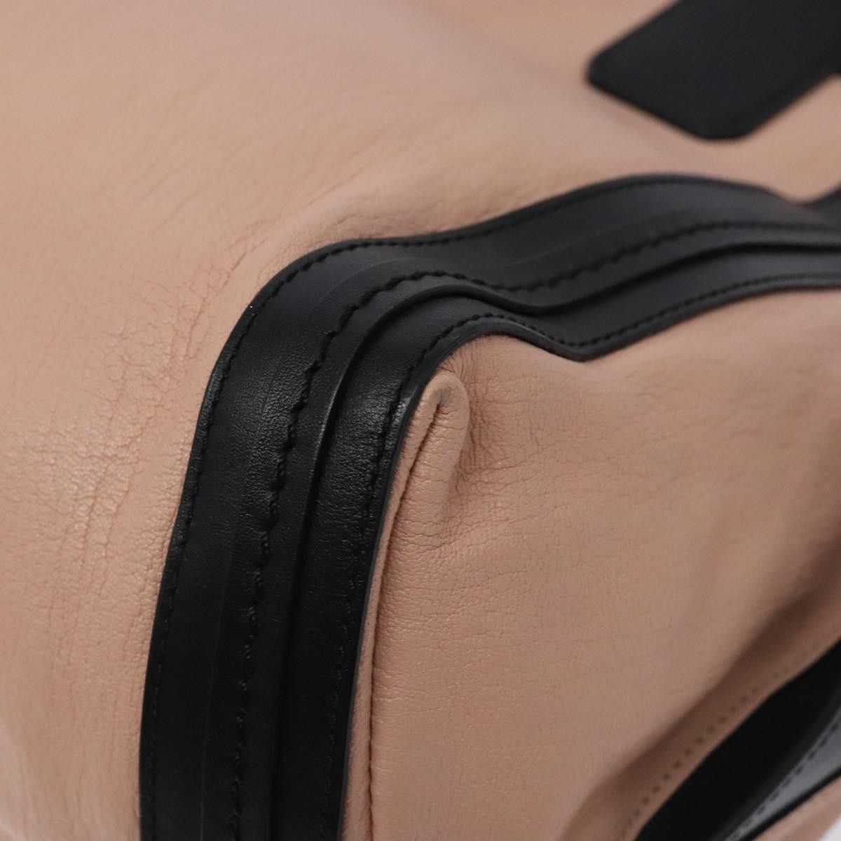 Chloe Chloe Alison East West Tote Leather Size ONE SIZE - 10 Thumbnail