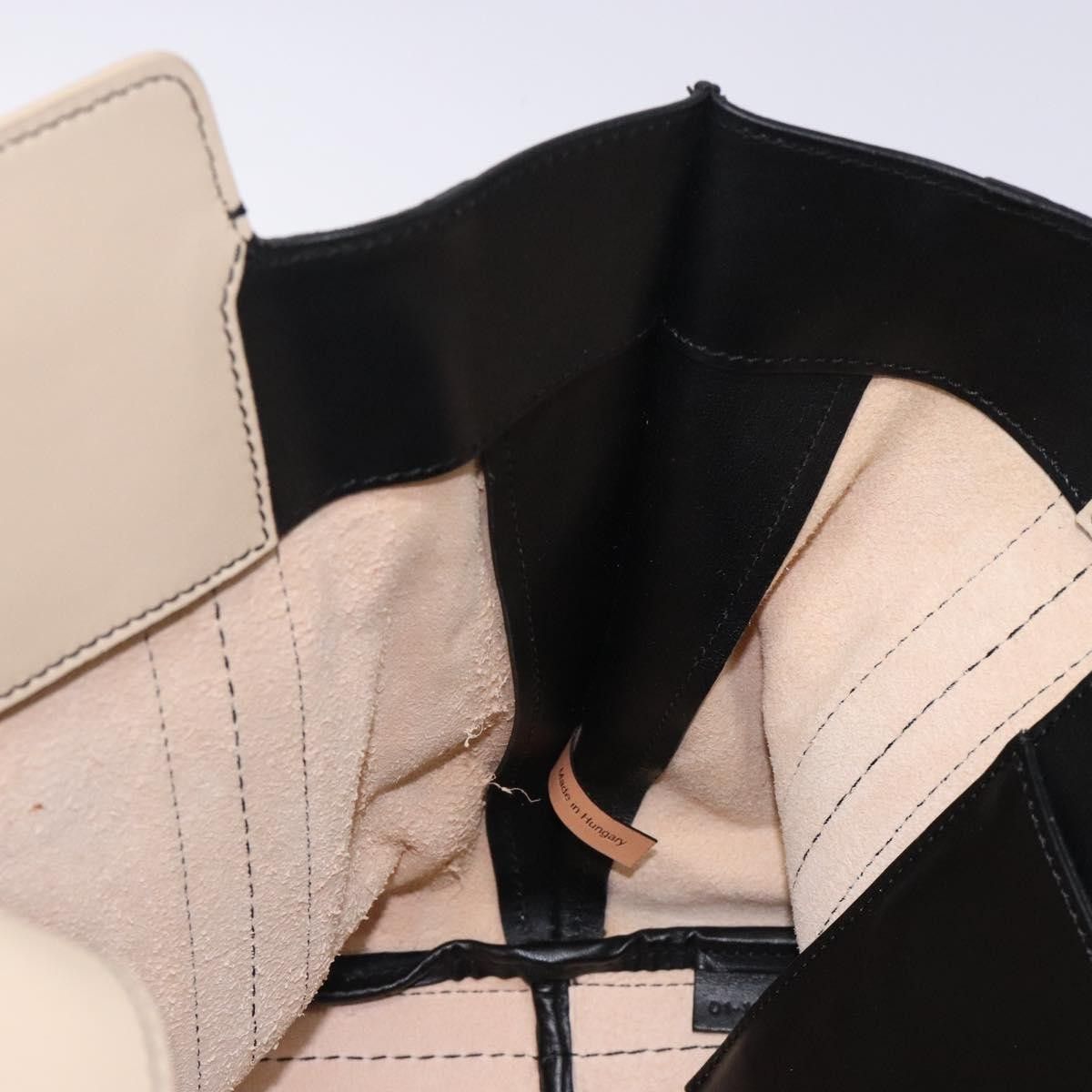 Chloe Chloe Alison East West Tote Leather Size ONE SIZE - 19 Thumbnail