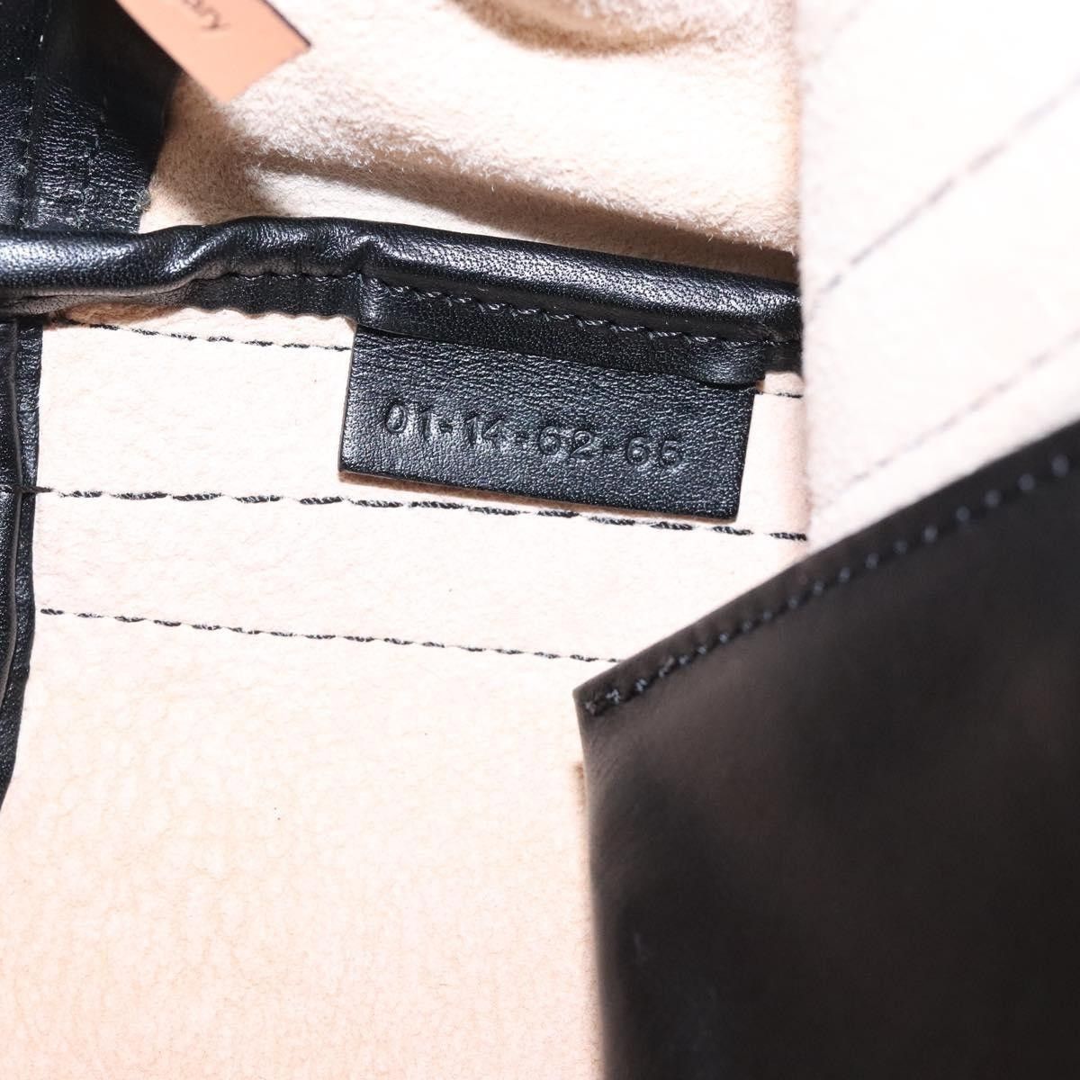 Chloe Chloe Alison East West Tote Leather Size ONE SIZE - 6 Thumbnail