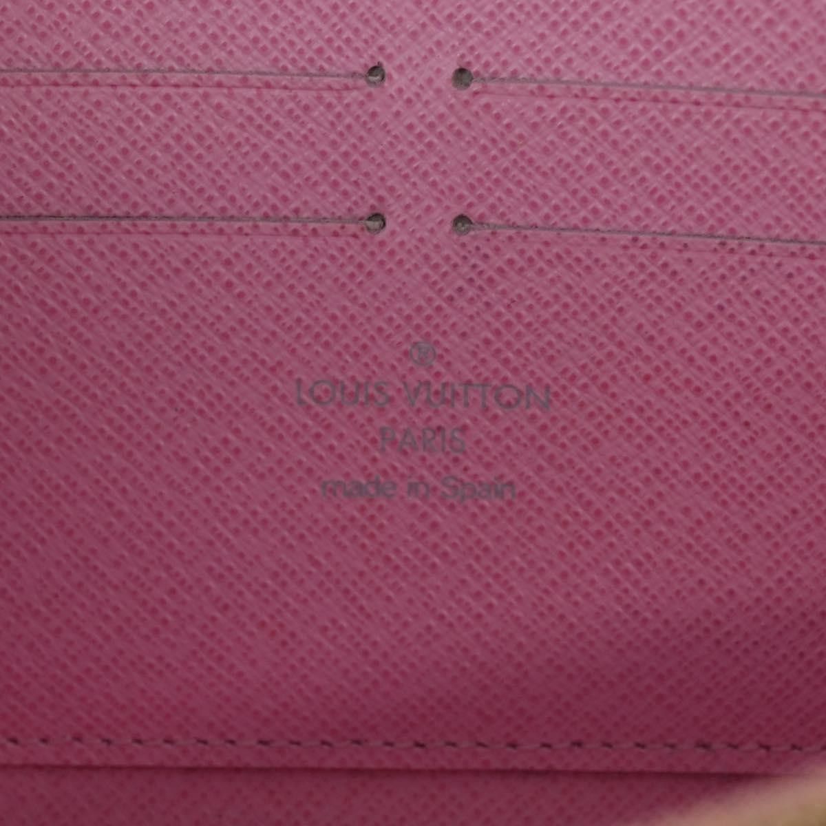 Louis Vuitton Louis Vuitton Zippy Wallet NM Monogram Multicolor Canvas Size ONE SIZE - 6 Thumbnail
