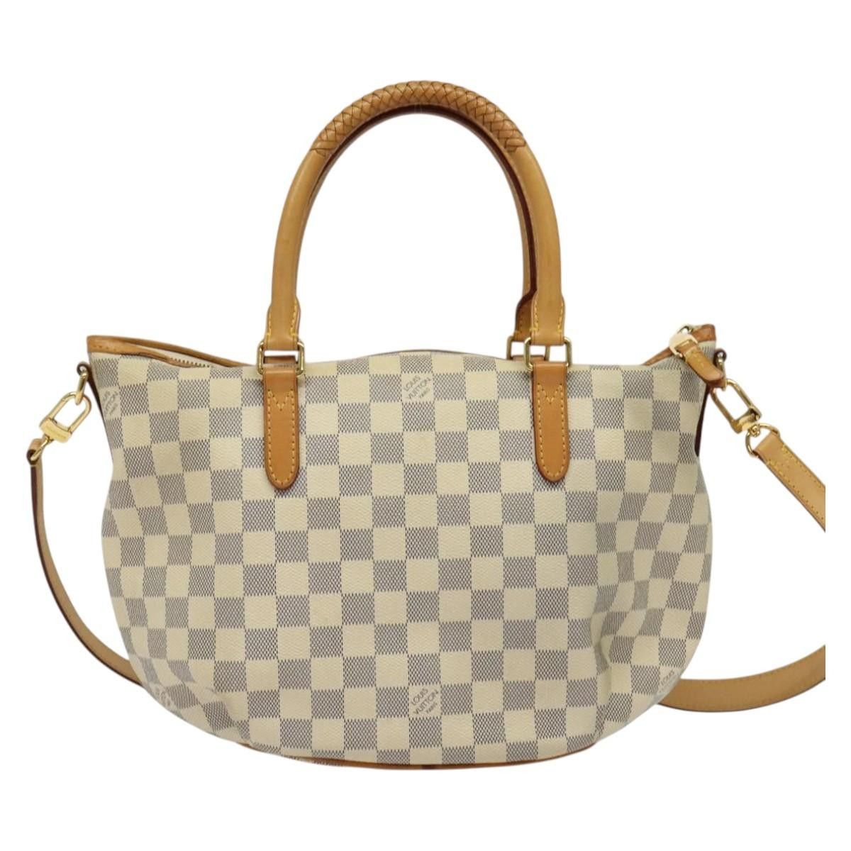 Louis Vuitton Louis Vuitton Riviera Handbag Damier Size ONE SIZE - 2 Thumbnail