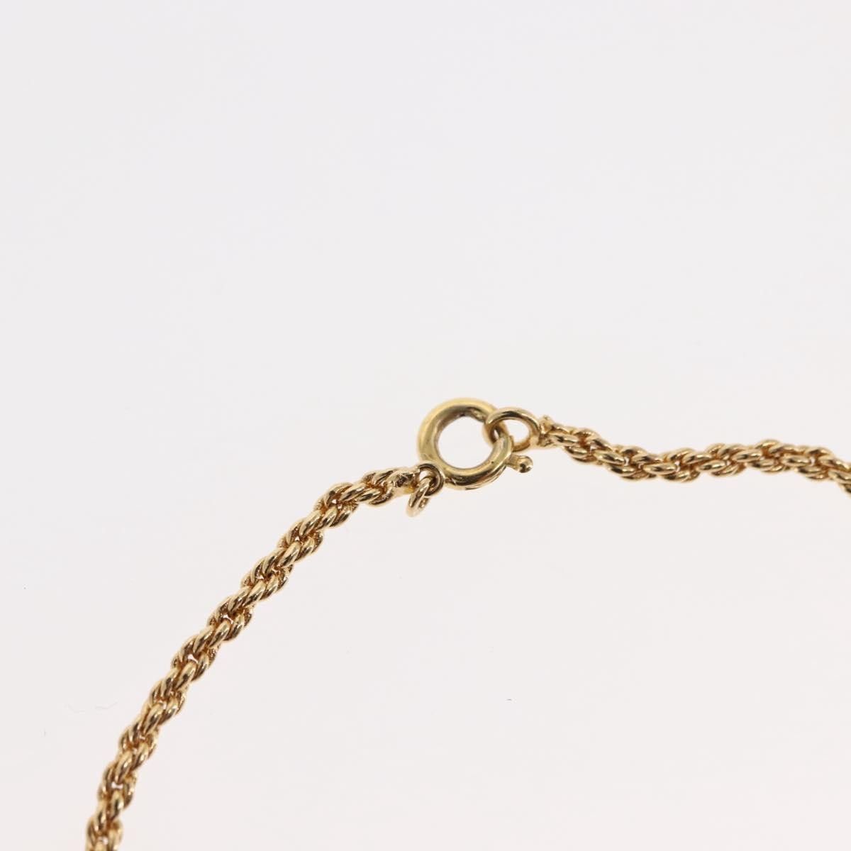 Dior Christian Dior Vintage Logo Metal Size ONE SIZE - 11 Thumbnail
