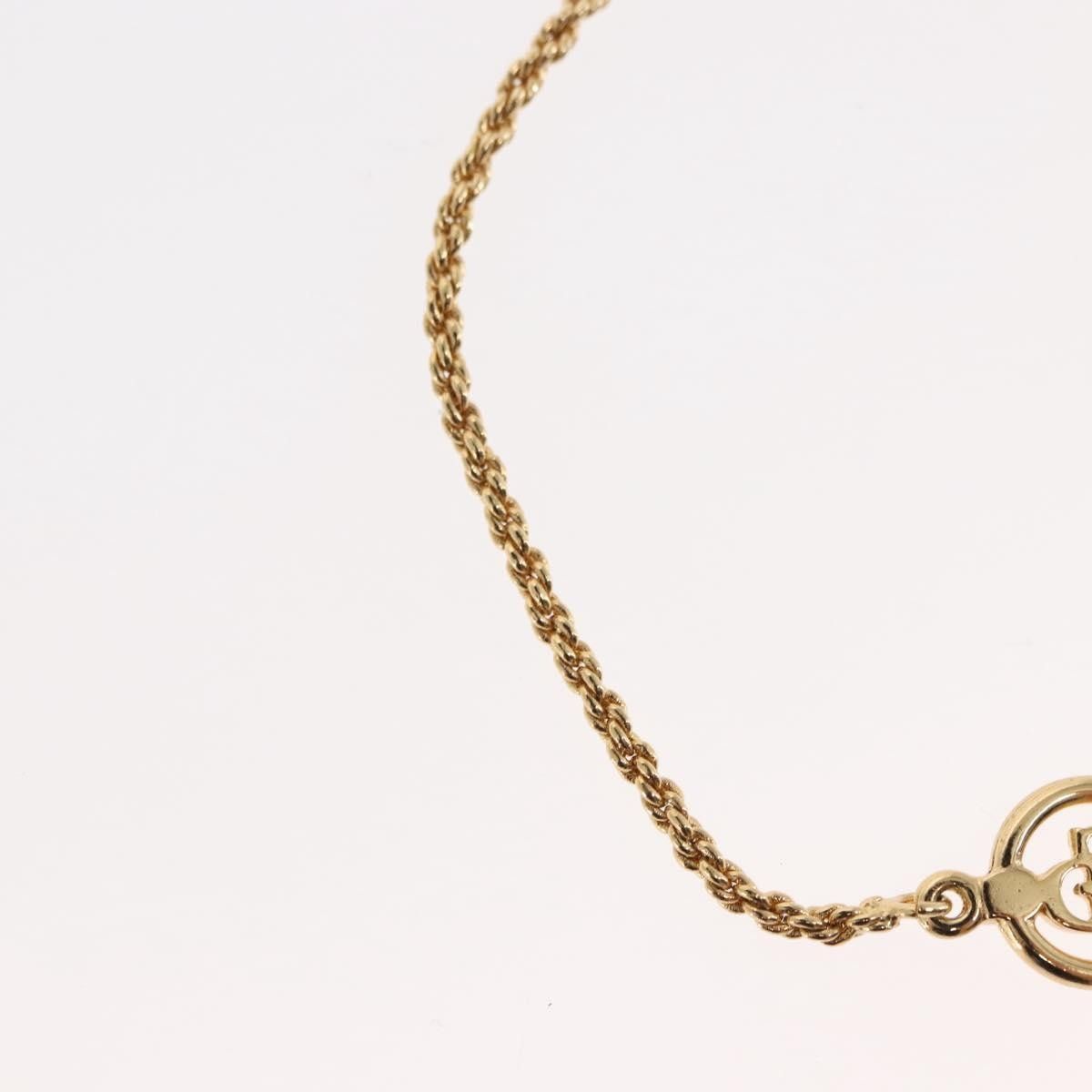 Dior Christian Dior Vintage Logo Metal Size ONE SIZE - 9 Thumbnail