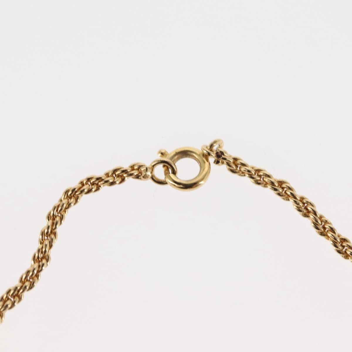 Dior Christian Dior Vintage Logo Metal Size ONE SIZE - 7 Thumbnail