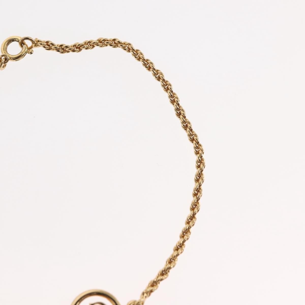 Dior Christian Dior Vintage Logo Metal Size ONE SIZE - 10 Thumbnail