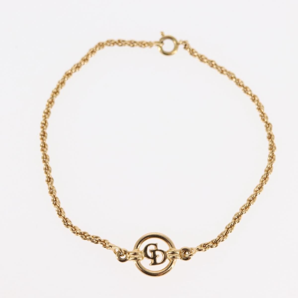 Dior Christian Dior Vintage Logo Metal Size ONE SIZE - 2 Thumbnail