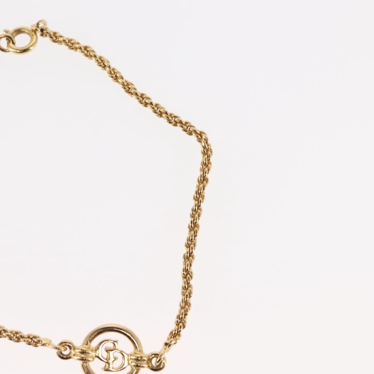 Dior Christian Dior Vintage Logo Metal Size ONE SIZE - 6 Thumbnail