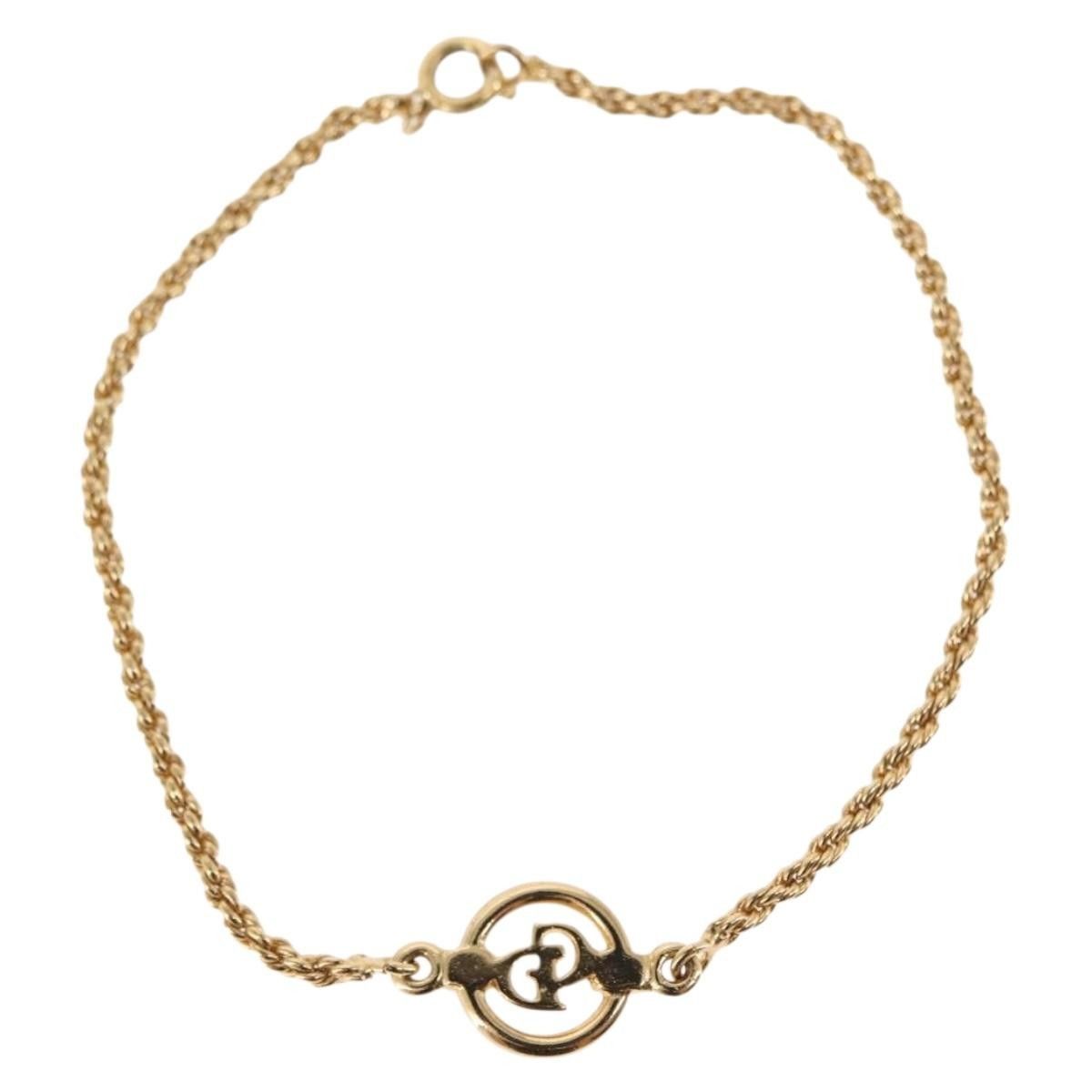 Dior Christian Dior Vintage Logo Metal Size ONE SIZE - 3 Thumbnail